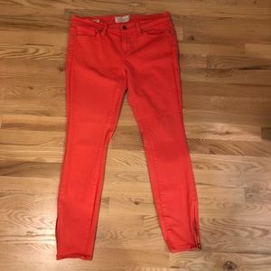 Lucky Brand Jeans / Charlie Super Skinny